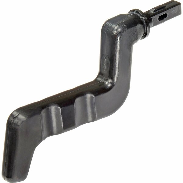 Global Industrial Replacement Handle, 641244, 641265 RP6448